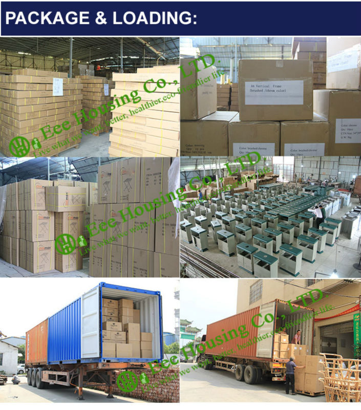 package  loading