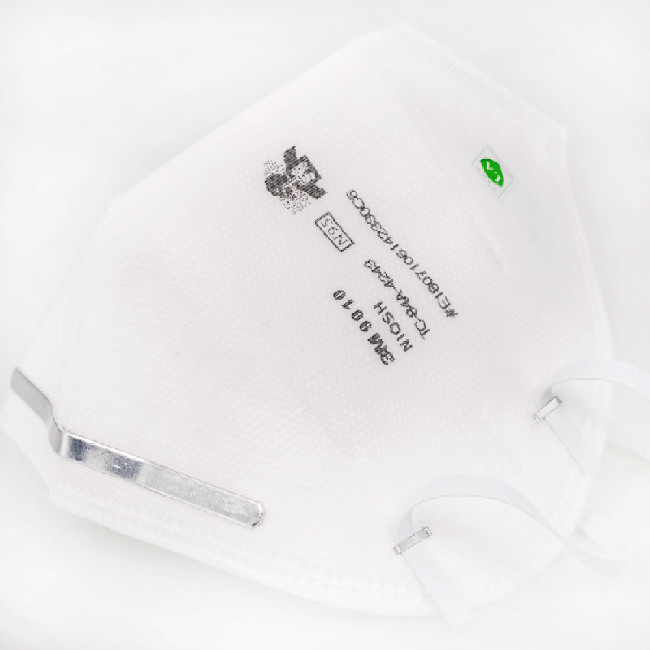 FFP2 N95 Face Mask Anti Infection