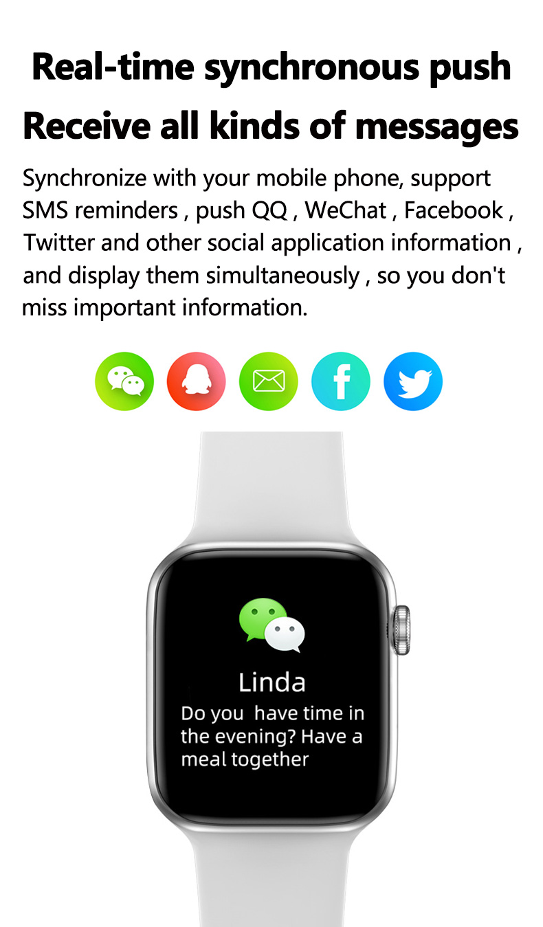 W9 Square Shape Smartwatch Bracelet Steward Charger Ip67 Heart Rate Blood Pressure Bracelet