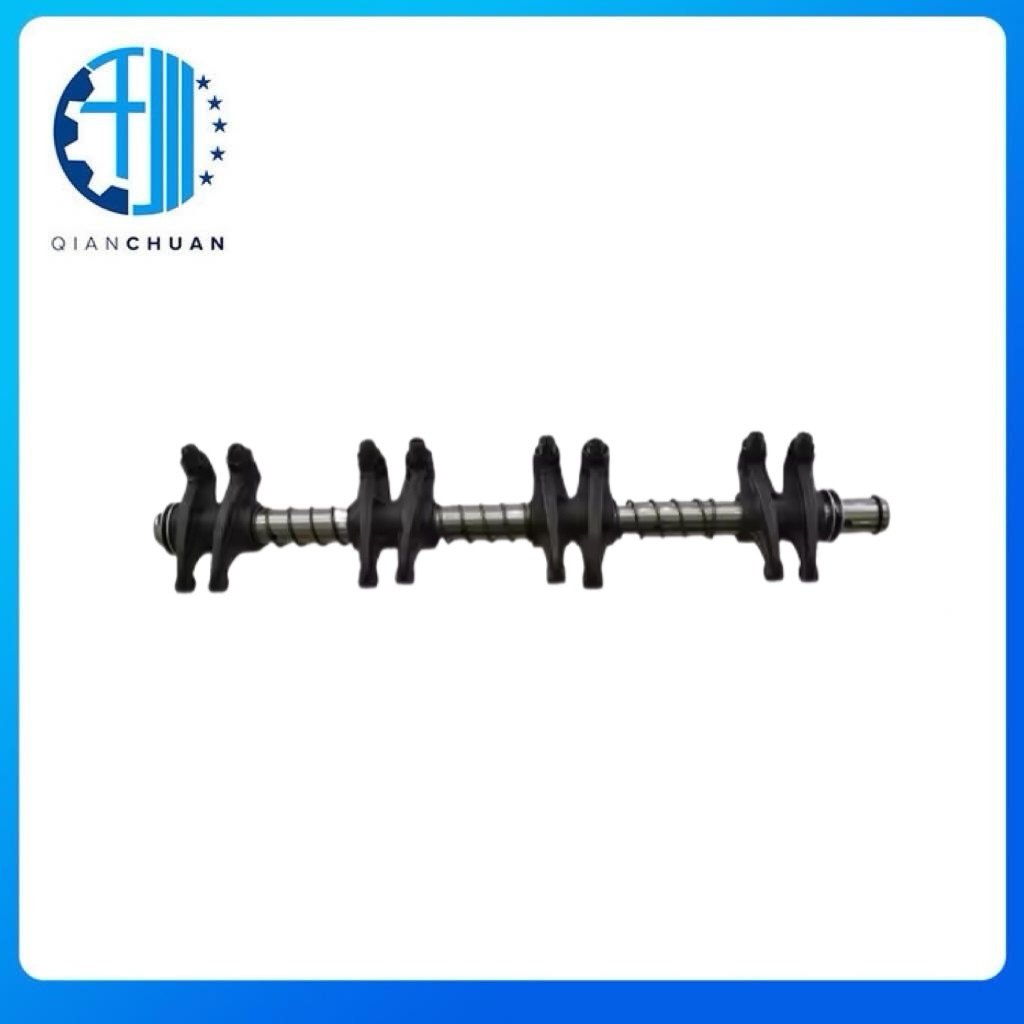 Rocker Arm Assembly 13251-FY500-D1 for Nissan K25 K21 K15 Forklift Engine Spare Parts