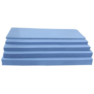 Silicone Soft Laptop GPU Thermal Pad Electronics Anti Corrosion Tasteless