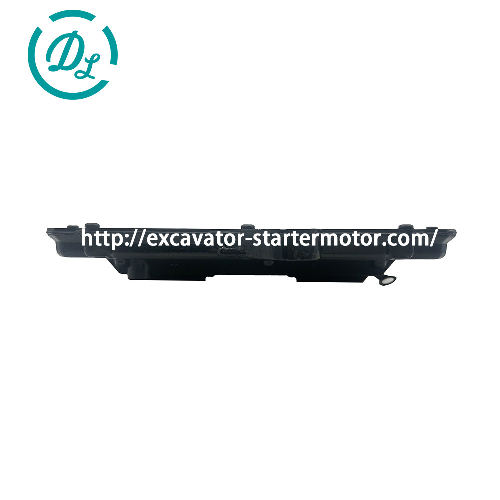 216-0658 2160658 10R-5613 Excavator Controller ECM CAT 277B 246B 232B