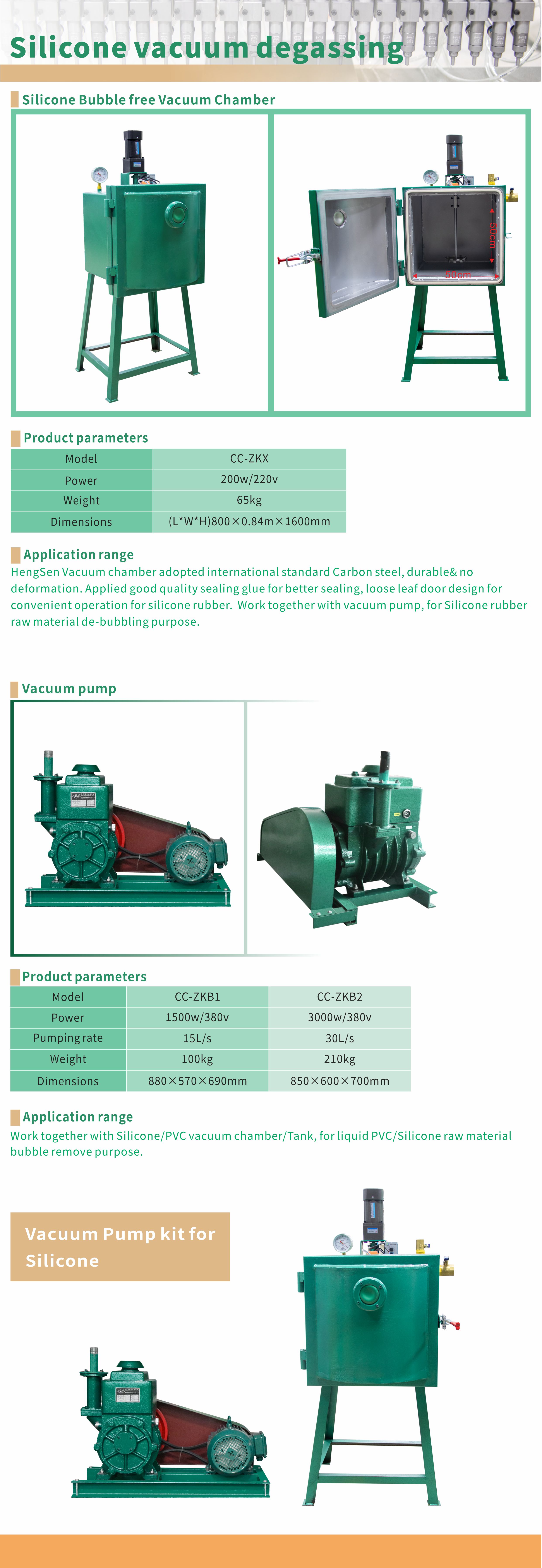 65KG Silicone Bubble Free Vacuum Degassing Chamber For De-Bubbling Rubber Raw Material