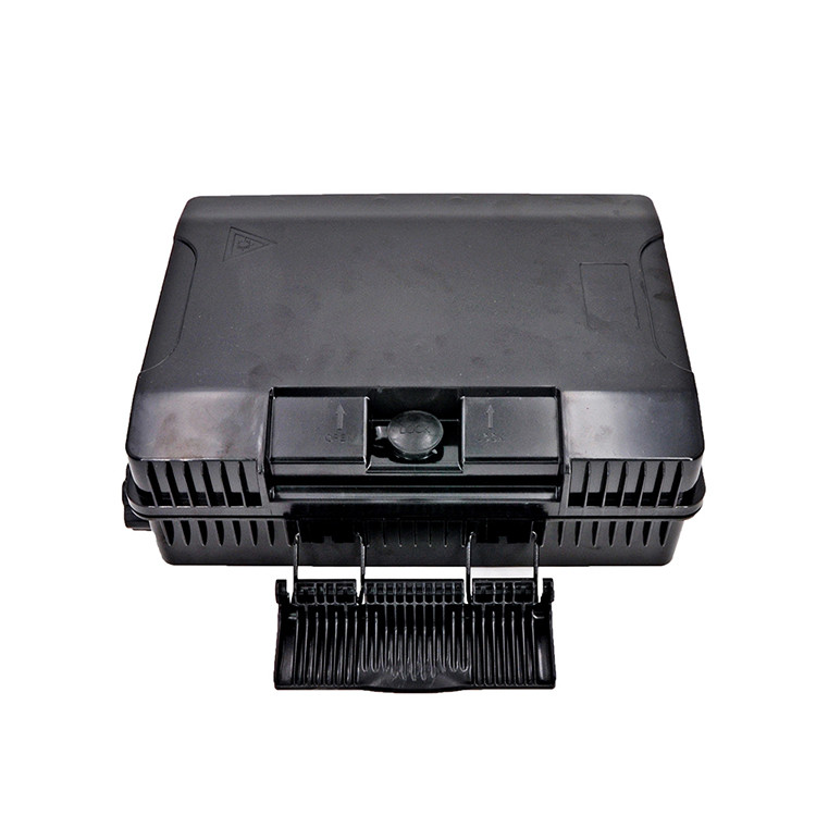 ISO9001 20kg Fiber Termination Cabinet Distribution 20kg