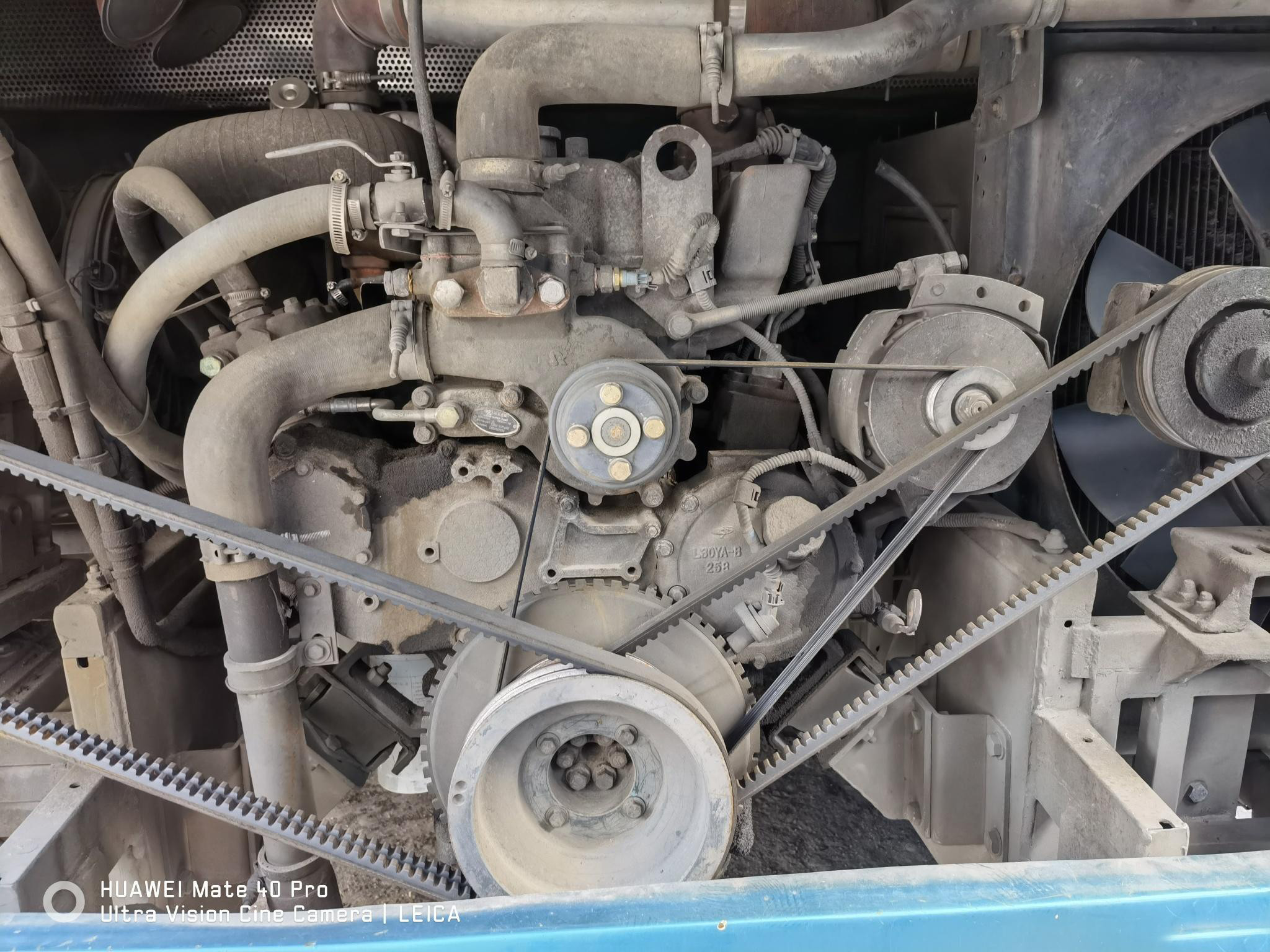 Used Passenger Bus Diesel Engine Bus 47 Seats Second Hand Kinglong Bus For Sale