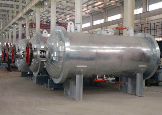 Devulcanized Rubber Refiner Reclaimed Rubber Sheet Line XKJ450