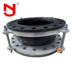 Wide Arch Rubber Joints Manufacturer Speicialized Customized