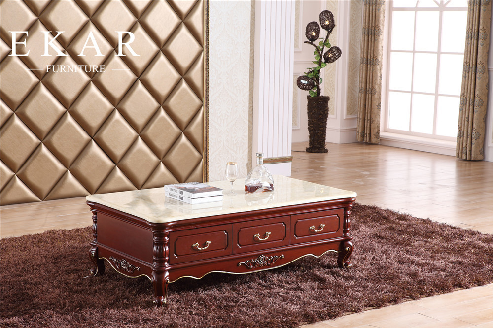 Living Room Furniture Cabinet Solid Wood Tv Stand