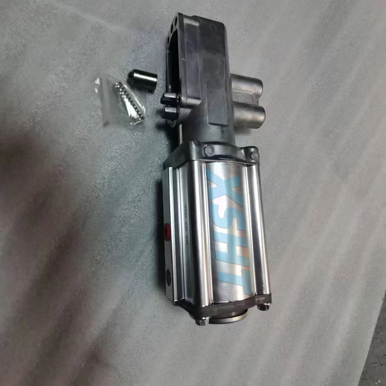 Original Heavy Truck Accessory VALVE for ZF TRANSMISSIONS 0501215515