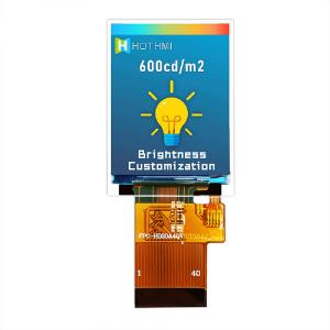 2.0 inch IPS TFT LCD Display | MCU Interface