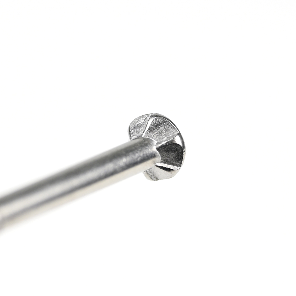 Custom 90mm Combination Driver Self Tapping Screws for Wooden Ceiling Partition Guaranteed