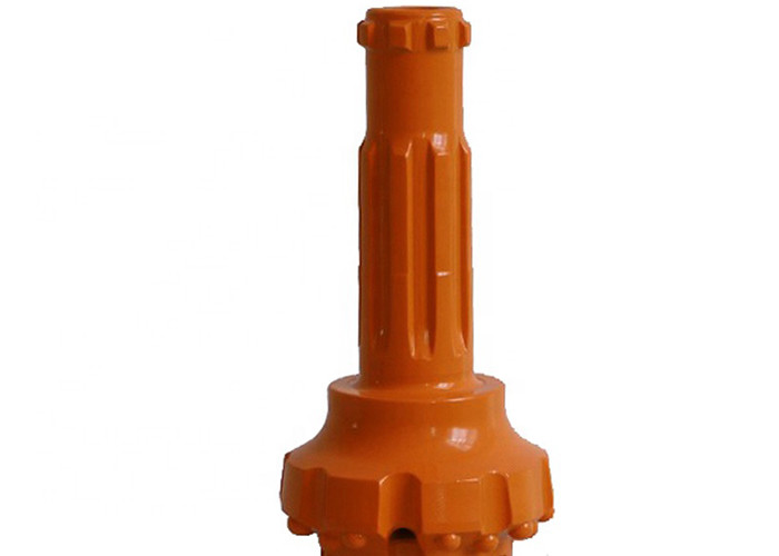 PDC 600mm Tapered Button Bit Carbide DTH Drilling Tools