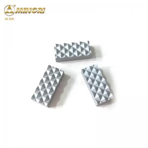 Buy cheap B30 Tungsten Carbide Gripper Inserts For Chuck Jaw Carbide Insert product