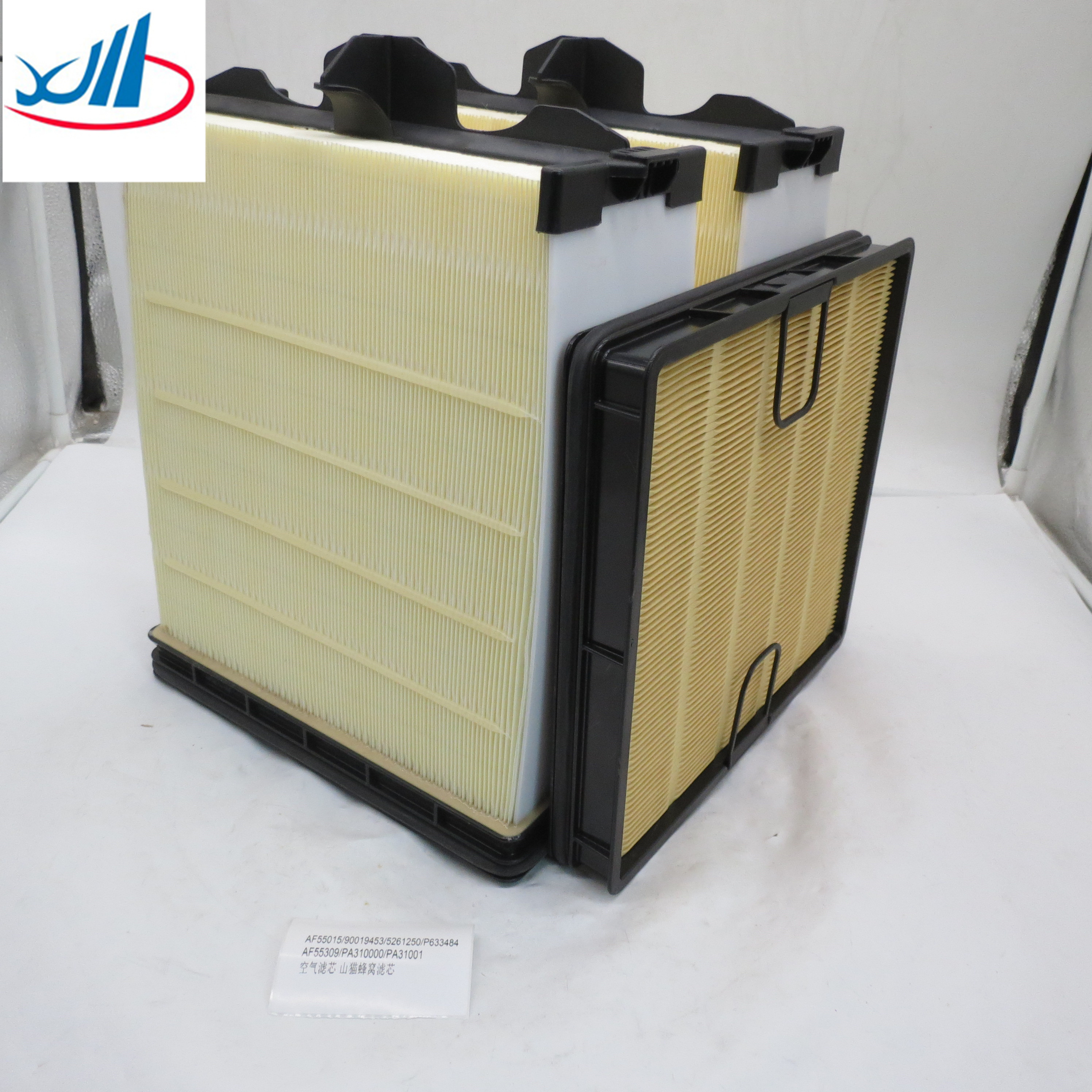Af55014 5261249 Pa31002 Air Filter For Fleetguard Truck