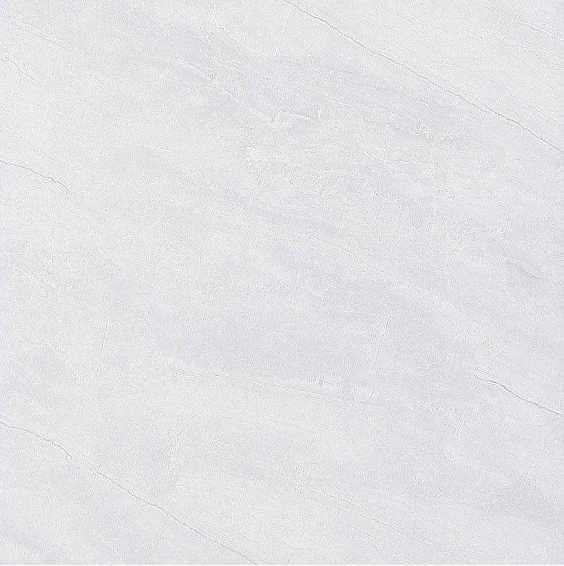 Acid-Resistance 400x400mm Light Gray Matte Glazed Ceramic Rustic Tile For Living Room And Bathroom