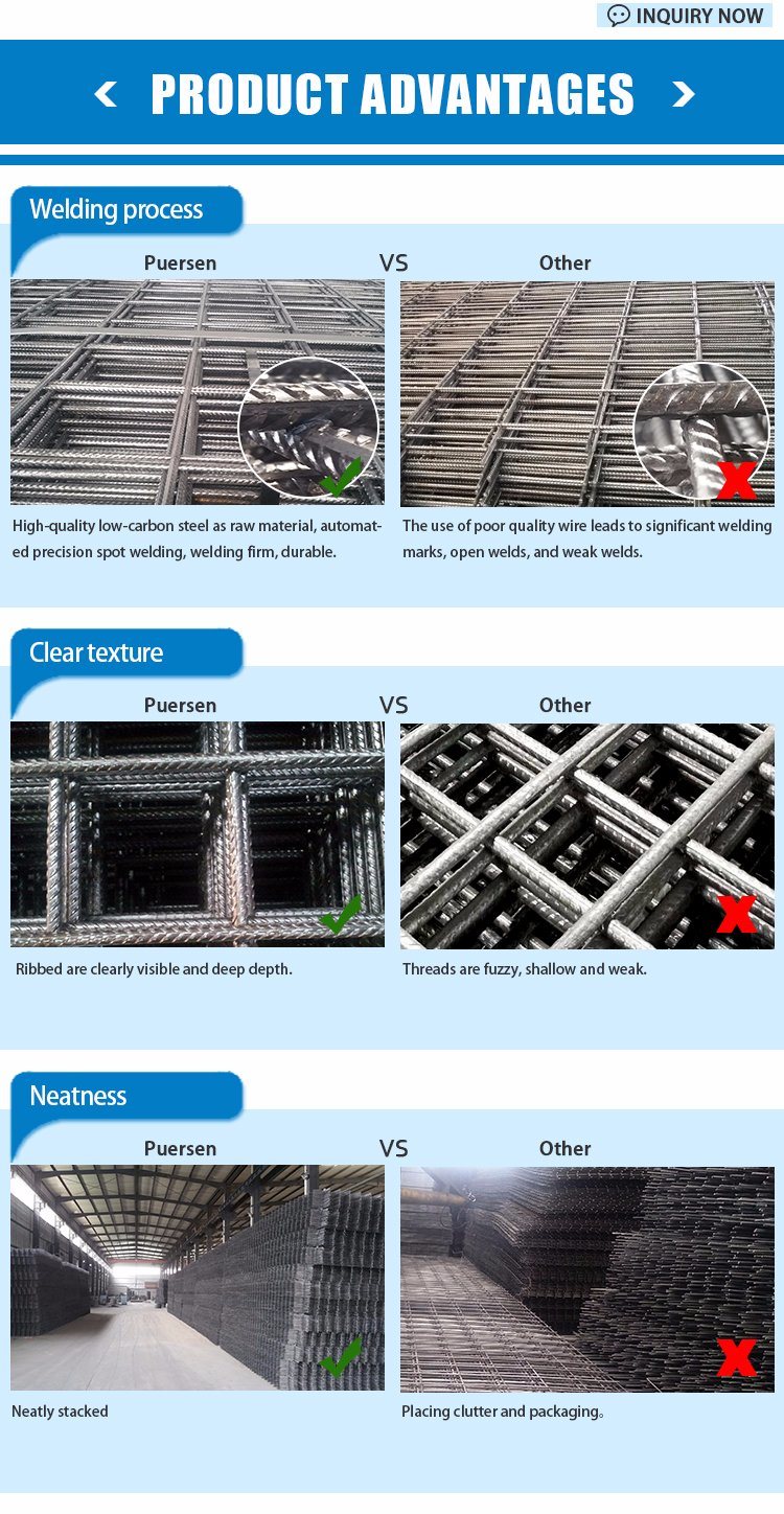 Ribbed Square Mesh to As4671 L Class