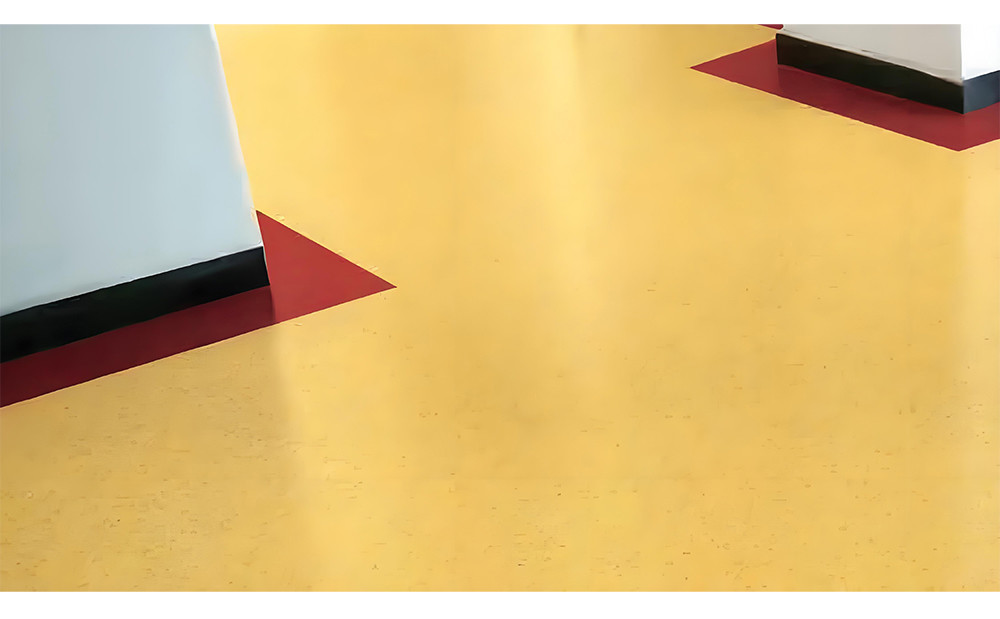 Flame Retardant Floor Cloth for Railway Interior / EN45545 HL3 Rubber Floor Covering for Metro Car