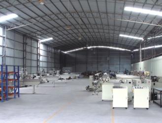 Foshan Orginal Imp. N Exp. Trading Co.,Ltd
