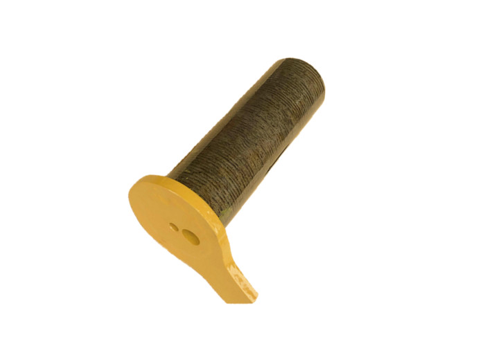 Medium Excavator Bucket Pins 40Cr 42CrMo High Toughness