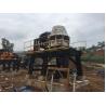 Buy cheap Metallurgy Mining Rock Crusher 260mm Feed Spring Cone Crusher from wholesalers