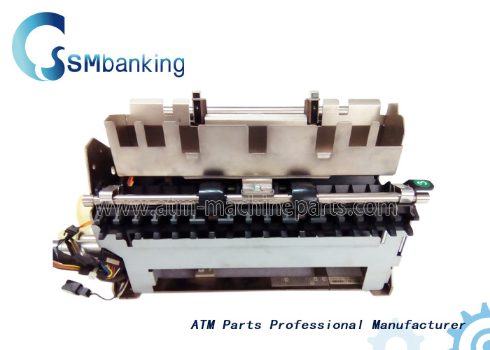2845V ATM Machine Parts Upper Unit BCRM Upper Front Assembly