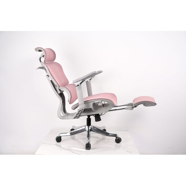 Full Mesh Ergonomic Swivel Chair Height Adjustable For Office CEO