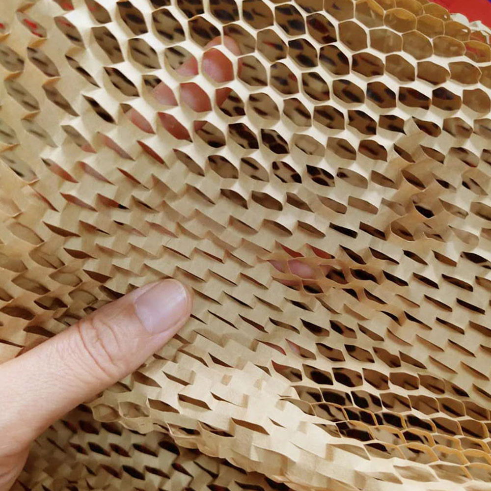 80g Honeycomb Wrapping Paper