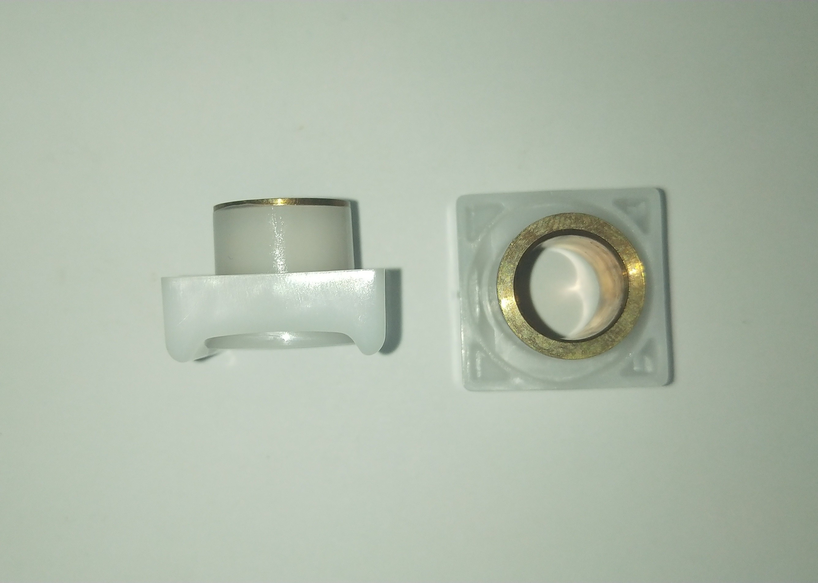 Stainless steel aluminum High Precision Sheet Metal Stamping Parts