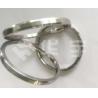 Buy cheap Hydrogenation Furnace R73 Bonnet Gasket Octagonal Seal Ring Gasket from wholesalers