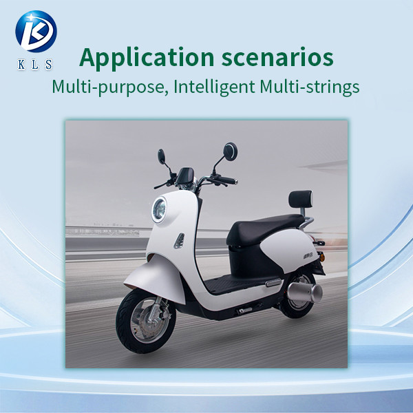 OEM 13S 20A Lithium Ion Battery Management System E Bike Battery BMS Board