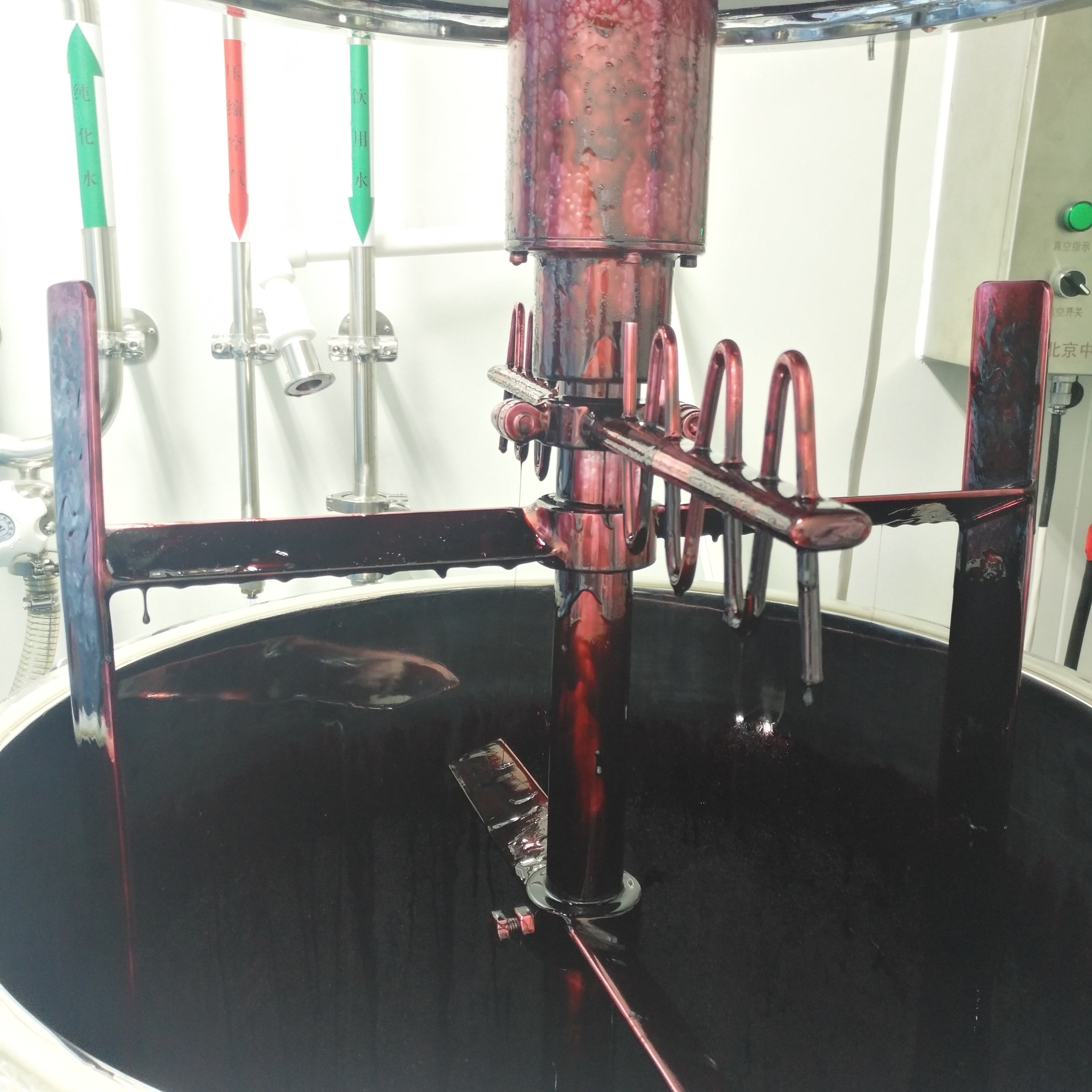 CBD Oil Softgel Capsule Encapsulation Machine With Bottom RTD Sensor FDA Approved