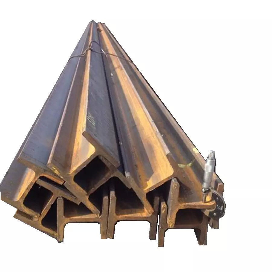 Non Alloy H Beam Channel SS400B AS300B S355J0 Q235B Galvanized Steel
