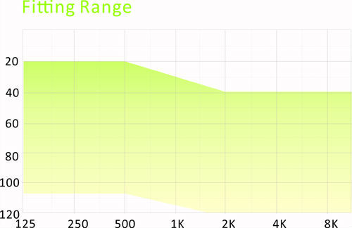 Retone Super Power Hearing Aids WDRC Digital Hearing Amplifier Better Sound Better Life