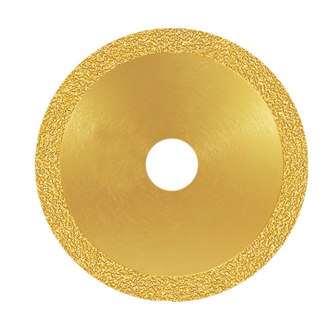 115mm PVC Diamond Saw Tools Porcelain Tile Cutting Disc Segment 10mm