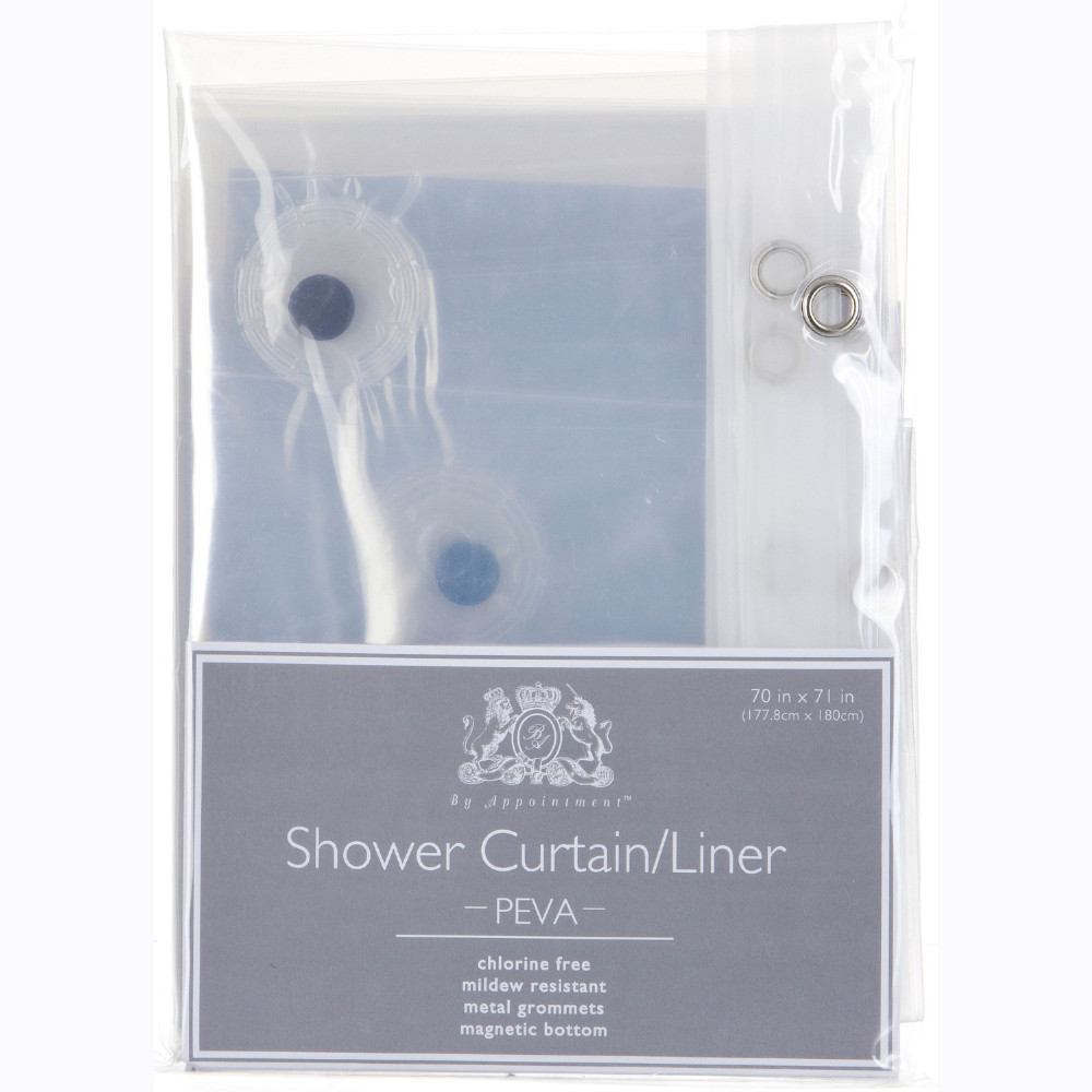 Peva shower curtain liner ,shower vinyl curtains , pvc free bathroom shower curtain