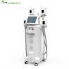 Buy cheap Reduce weight Cool Tech Body Cellulite Lipolysis Vacuum Sculptor Fat Freezing from wholesalers