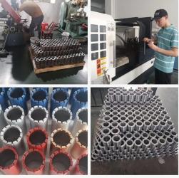 Hengshui Aoxing Geological Equipment Co., Ltd