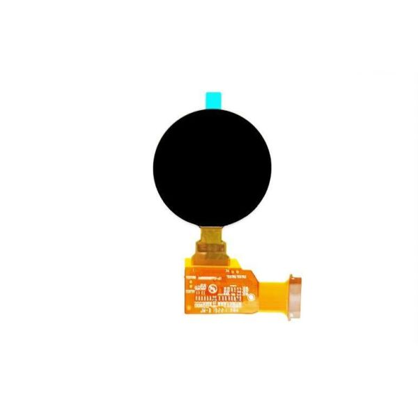 1.39 Inch Round AMOLED Display 454*454 SPI/QAD-SPI Interface Driving IC RM69330