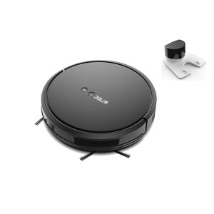 Auto Charging Sweep Robot Cleaner Wifi Enabled App Controlled Function