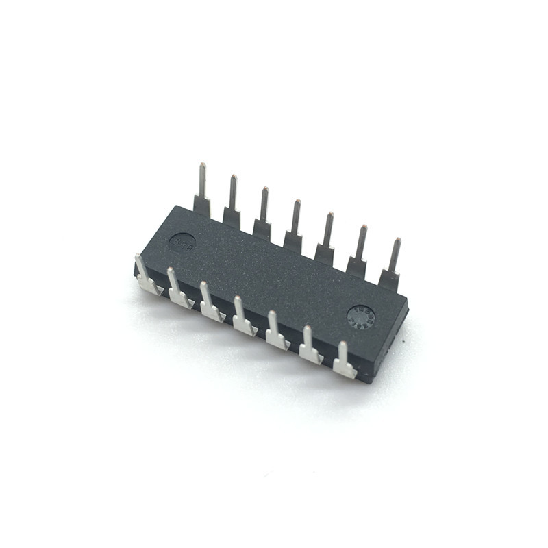 Power Management ICs Integrated Circuits ICs Gate Drivers Chip ic IR IR2110PBF