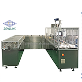 Automatic Boric Suppository Production Line Small Scale High Accuracy