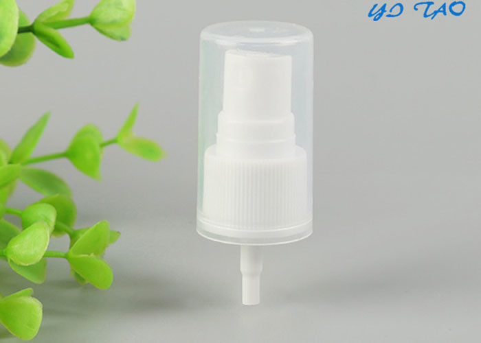 Upside Down Fine Mist Water Sprayer Non Spill For High Viscosity Liquid