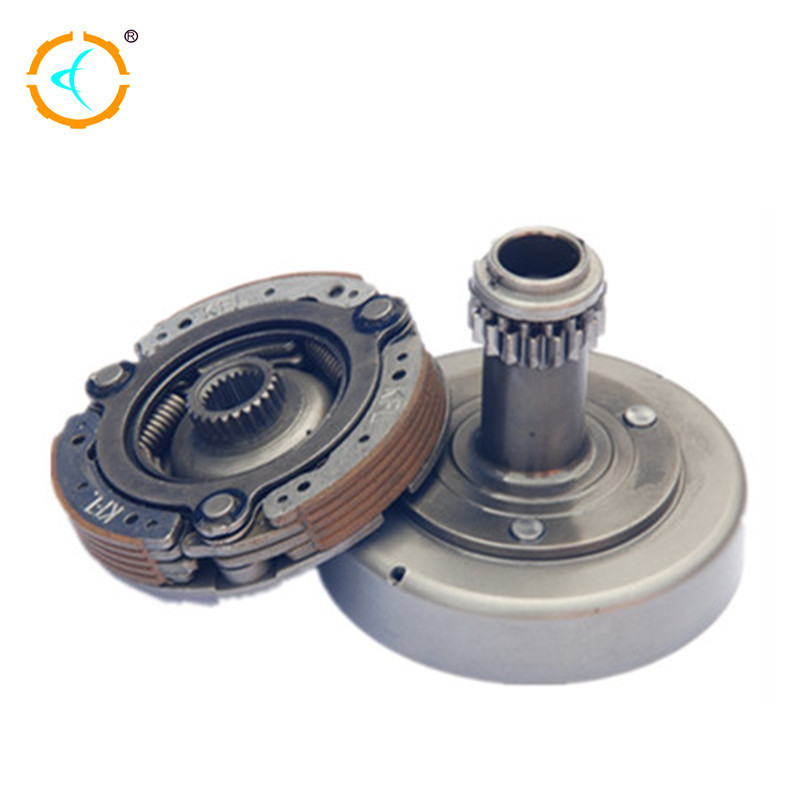 Wave100 REVOABS Primary Clutch Assembly Steel Motorcycle Accessories