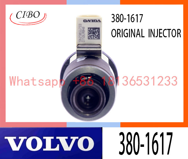 Anti Rust ​22325866 3801617 VOL Fuel Injector