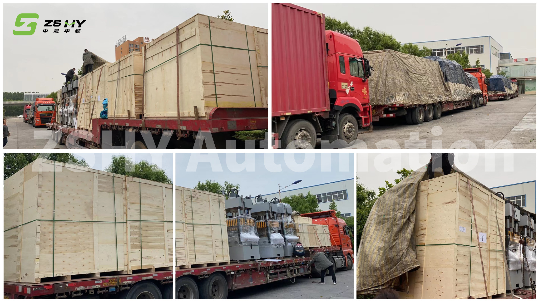 5.2s Circle Time Automatic Carton Packing Line Automatic Conveyor Feeding
