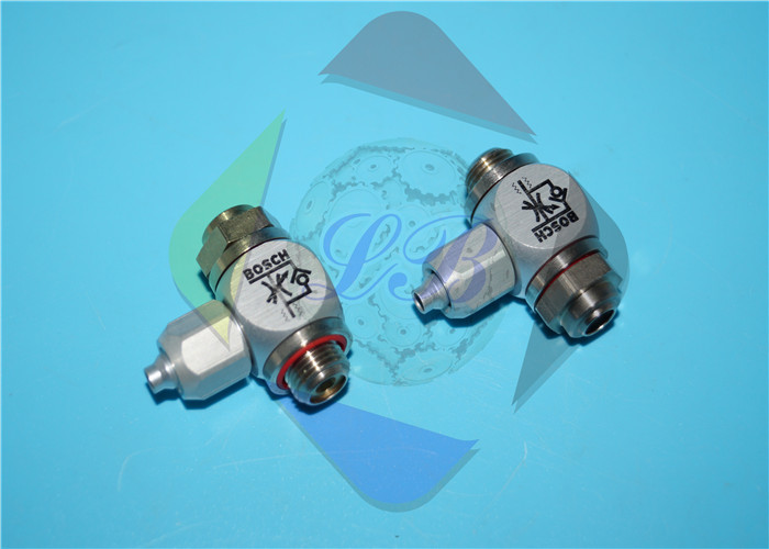 00.580.1471 HD Original Printing Machine Spare Parts One - Way Restrictor 0 821 200 166