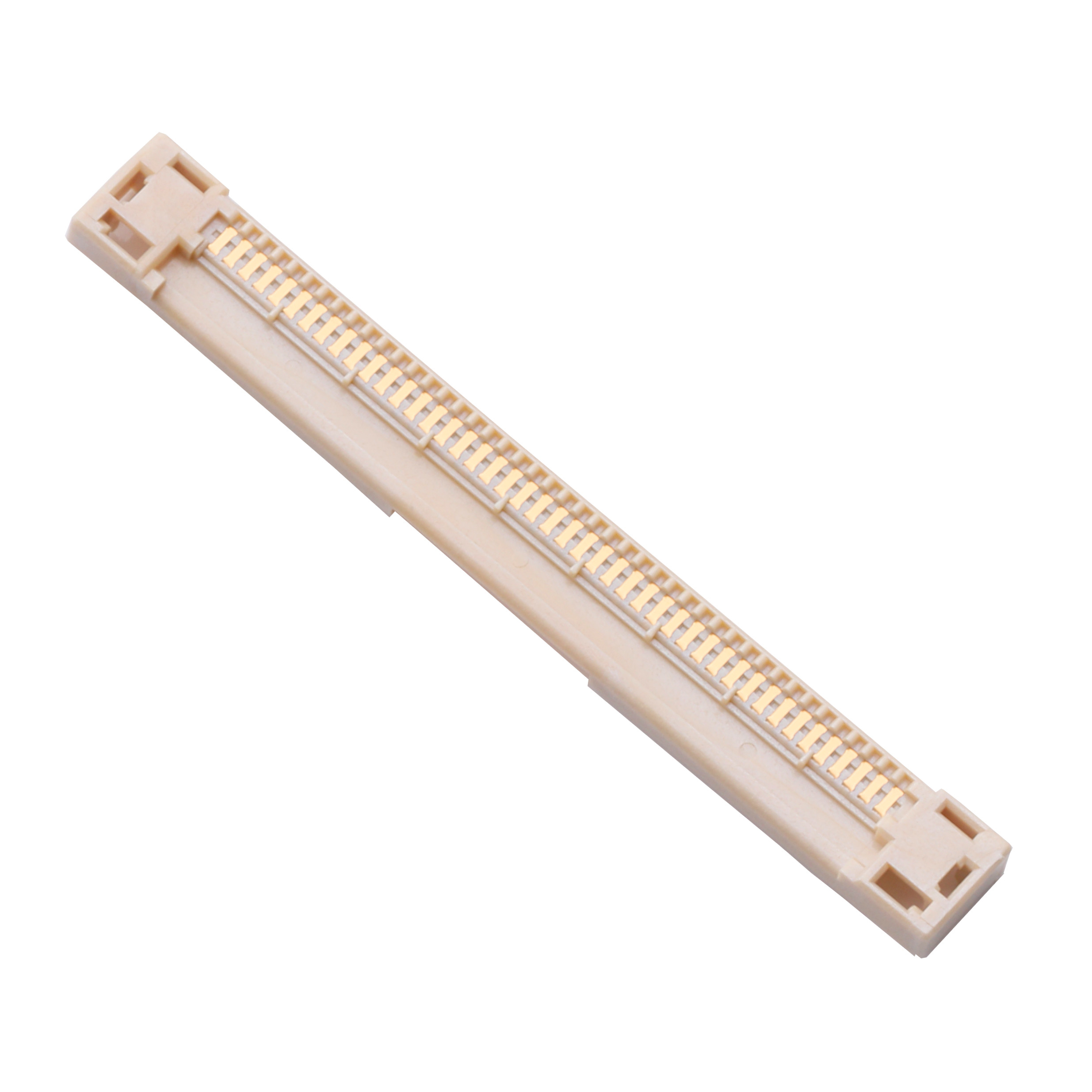 ISO9001 Hirose DF36-45P-0.4SD LVDS Coaxial Cable For Drone Camera
