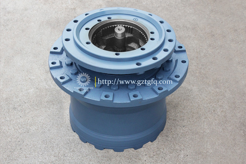 EX220-5 Excavator Travel Gearbox 9134826 Transmission Reducing