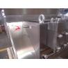 Buy cheap Stainless Steel Chemical Hydraulic Dairy Homogenizer from wholesalers