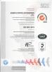 HongTai Office Accessories Ltd Certifications